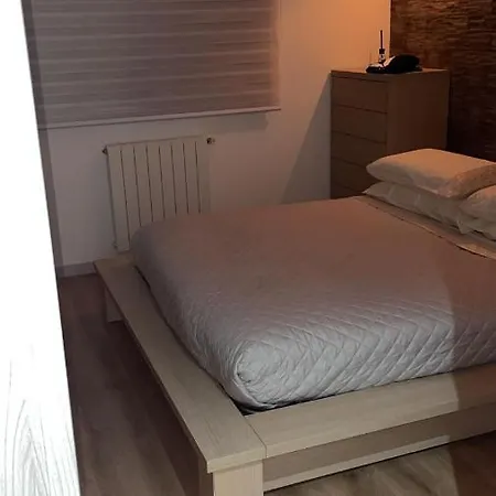 Apartment P. La Maddalena (Cagliari)