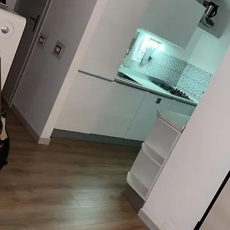 P. Apartment