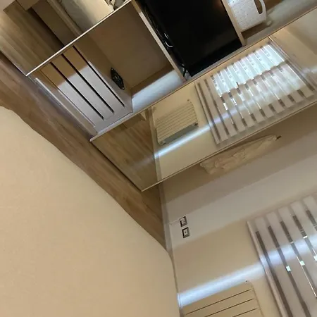 Apartment P.