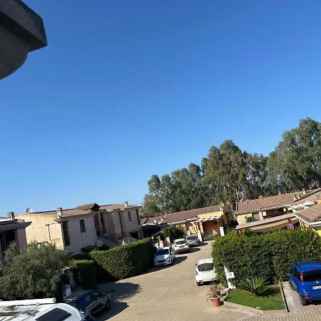 Apartment P. La Maddalena (Cagliari)