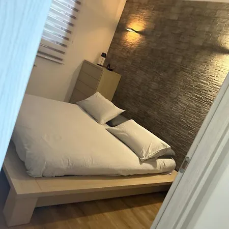 Апартаменты P. La Maddalena (Cagliari)