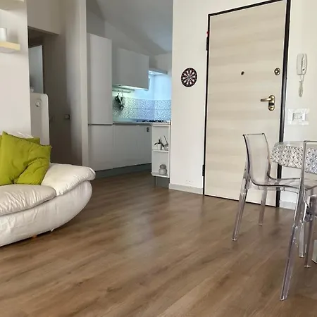 Apartment P.