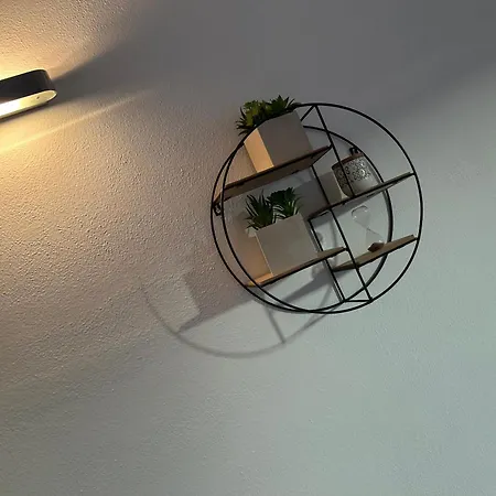 Apartment P. *