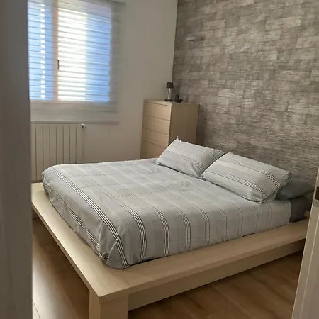 P. Apartment La Maddalena (Cagliari)