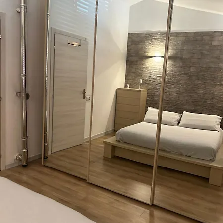 Apartment P. *