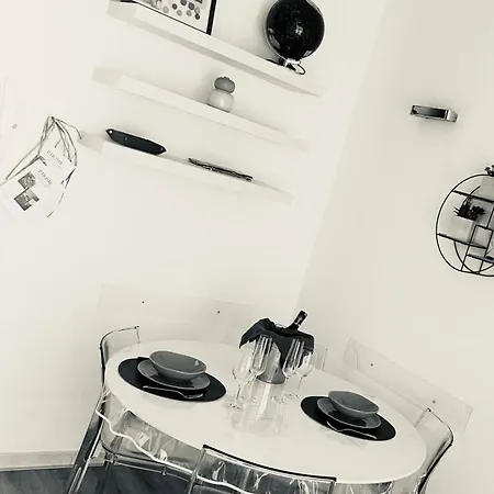 P. Apartment La Maddalena (Cagliari)